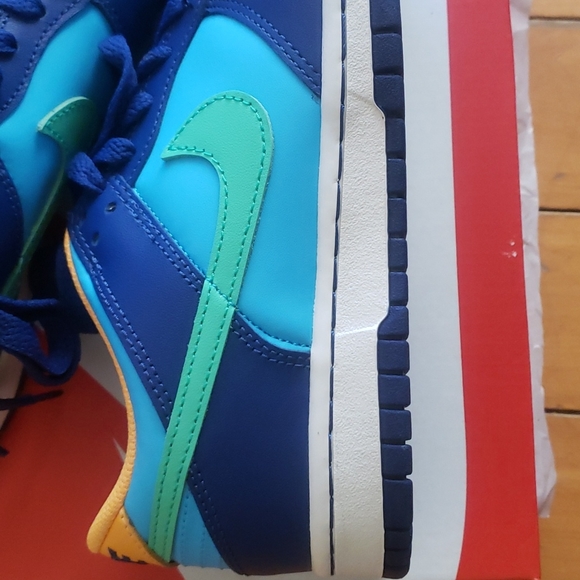 Nike dunk low 💥All Stars🏀 Addition🏀2023 - Picture 2 of 9